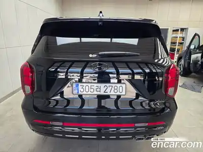 Hyundai Palisade 2024 2.2 гидро в Москве № 1830607, миниатюра 4