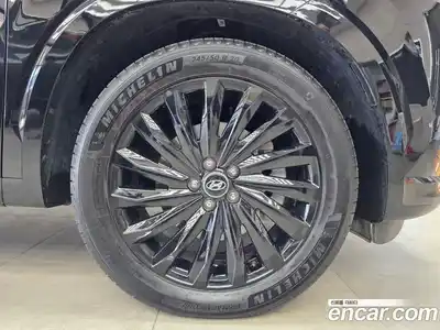 Hyundai Palisade 2024 2.2 гидро в Москве № 1830607, миниатюра 5