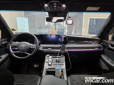 Hyundai Palisade 2024 2.2 гидро в Москве № 1830607, миниатюра 6