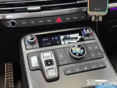 Hyundai Palisade 2024 2.2 гидро в Москве № 1830607, миниатюра 8