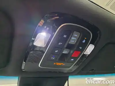 Hyundai Palisade 2024 2.2 гидро в Москве № 1830607, миниатюра 9