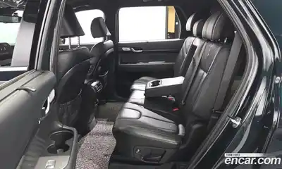 Hyundai Palisade 2023 2.2 гидро в Москве № 1830701, миниатюра 11