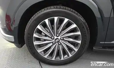 Hyundai Palisade 2023 2.2 гидро в Москве № 1830701, миниатюра 5