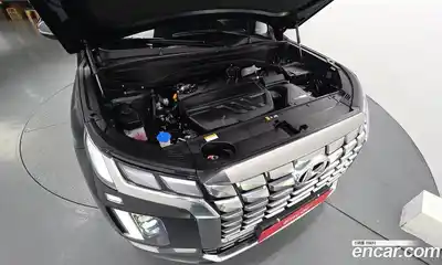 Hyundai Palisade 2023 2.2 гидро в Москве № 1830701, миниатюра 6