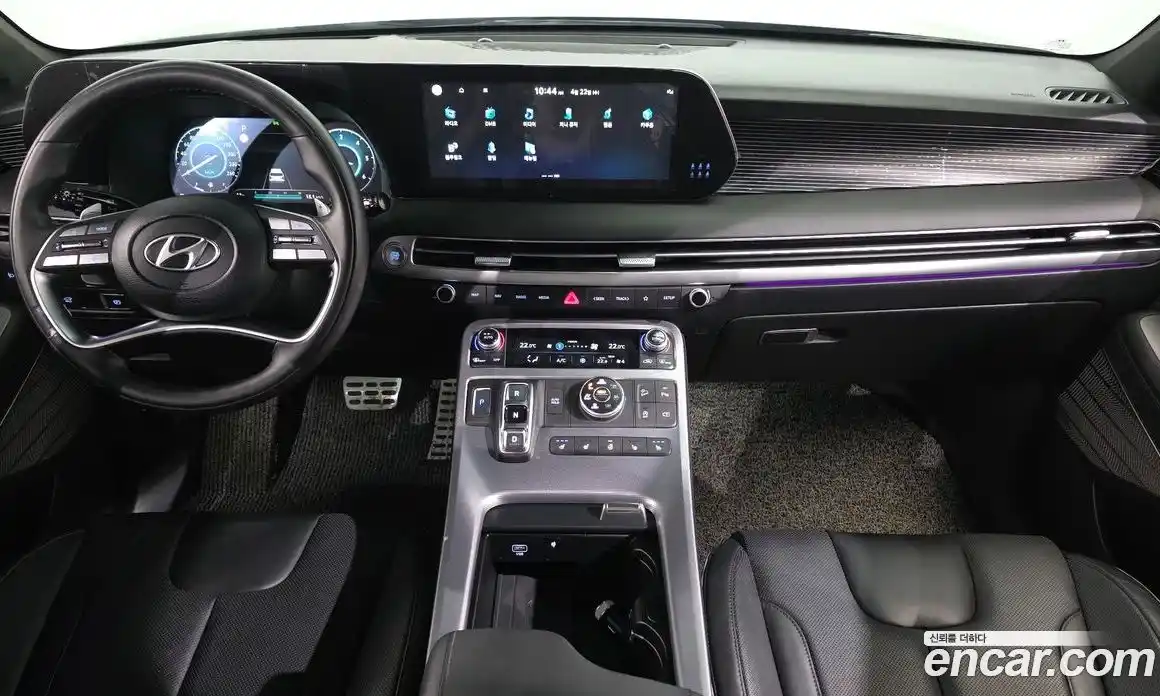 Hyundai Palisade 2023 2.2 гидро в Москве № 1830701, фото 7