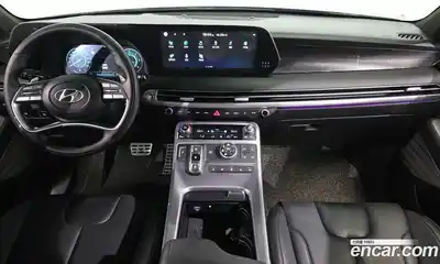 Hyundai Palisade 2023 2.2 гидро в Москве № 1830701, миниатюра 7