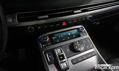Hyundai Palisade 2023 2.2 гидро в Москве № 1830701, миниатюра 9
