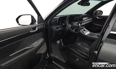 Hyundai Palisade 2023 2.2 гидро в Москве № 1830701, миниатюра 10