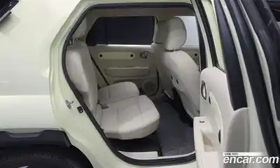 Hyundai Casper 2024 0.2 гидро в Москве № 1830802, миниатюра 11