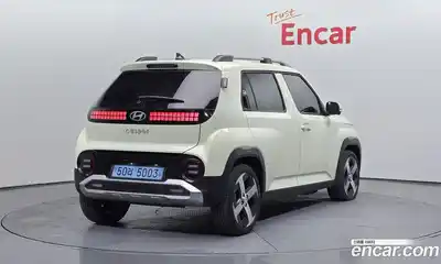 Hyundai Casper 2024 0.2 гидро в Москве № 1830802, миниатюра 2