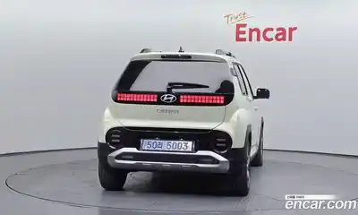 Hyundai Casper 2024 0.2 гидро в Москве № 1830802, миниатюра 4