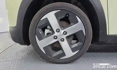 Hyundai Casper 2024 0.2 гидро в Москве № 1830802, миниатюра 5