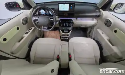 Hyundai Casper 2024 0.2 гидро в Москве № 1830802, миниатюра 7