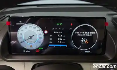 Hyundai Casper 2024 0.2 гидро в Москве № 1830802, миниатюра 8