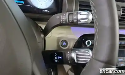 Hyundai Casper 2024 0.2 гидро в Москве № 1830802, миниатюра 9