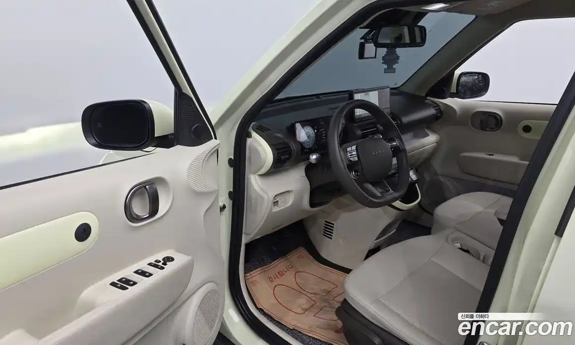 Hyundai Casper 2024 0.2 гидро в Москве № 1830802, фото 10