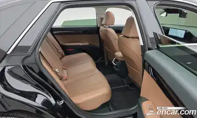 Hyundai Grandeur 2024 1.6 гидро в Москве № 1830985, миниатюра 12