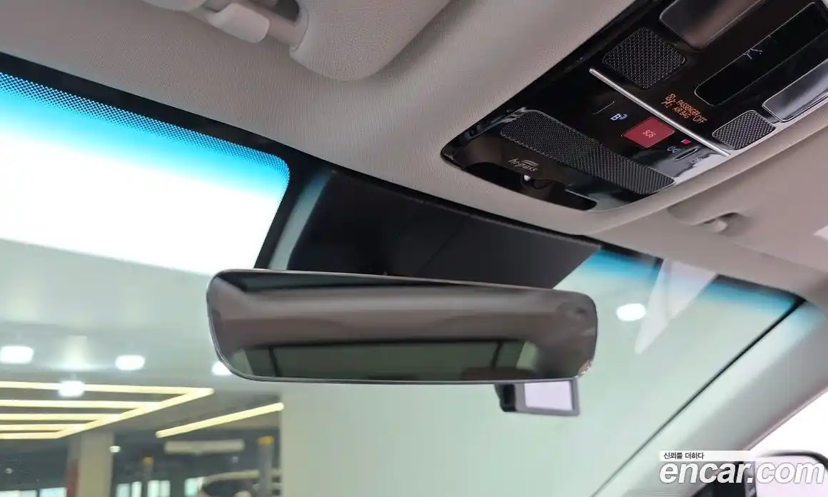 Hyundai Grandeur 2024 1.6 гидро в Москве № 1830985, фото 18