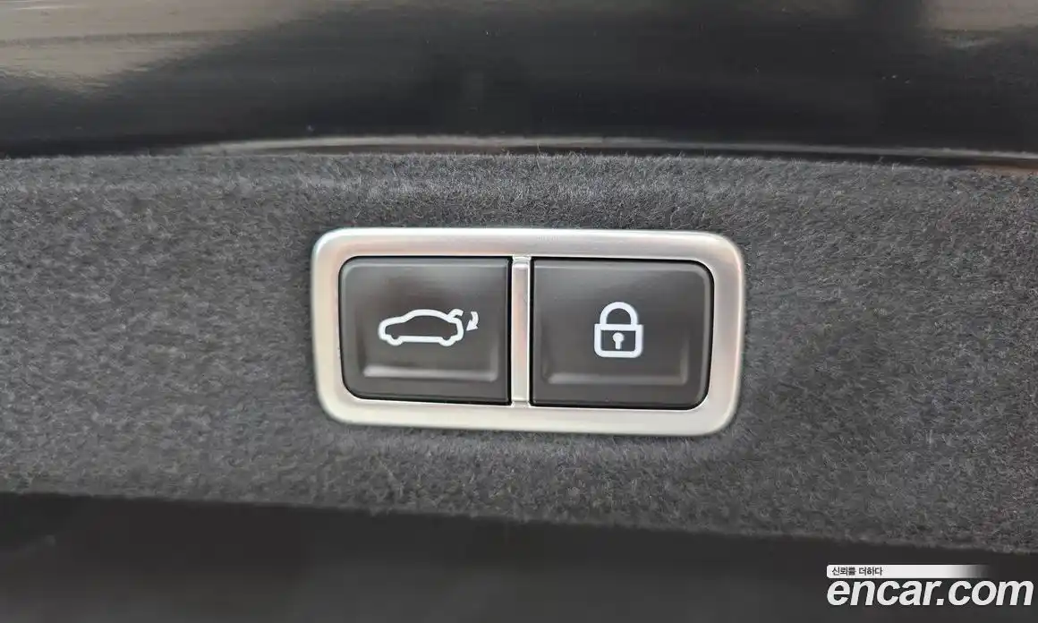 Hyundai Grandeur 2024 1.6 гидро в Москве № 1830985, фото 20