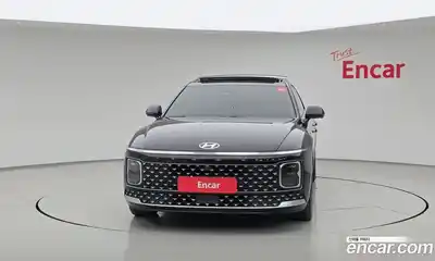 Hyundai Grandeur 2024 1.6 гидро в Москве № 1830985, миниатюра 3