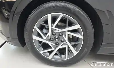 Hyundai Grandeur 2024 1.6 гидро в Москве № 1830985, миниатюра 5
