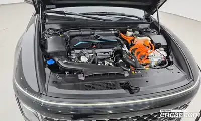 Hyundai Grandeur 2024 1.6 гидро в Москве № 1830985, миниатюра 6