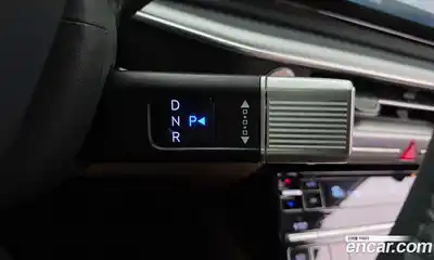 Hyundai Grandeur 2024 1.6 гидро в Москве № 1830985, миниатюра 9