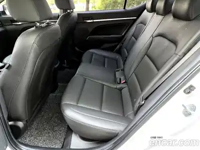 Hyundai Avante 2020 1.6 гидро в Москве № 1831013, миниатюра 11