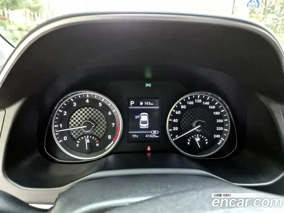 Hyundai Avante 2020 1.6 гидро в Москве № 1831013, фото 15