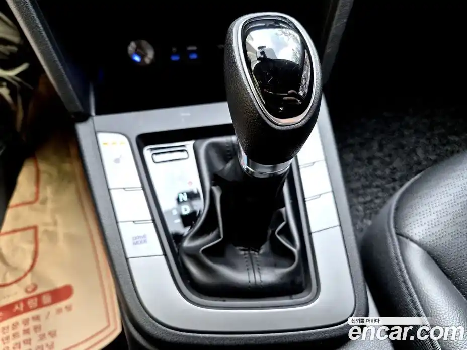 Hyundai Avante 2020 1.6 гидро в Москве № 1831013, фото 18