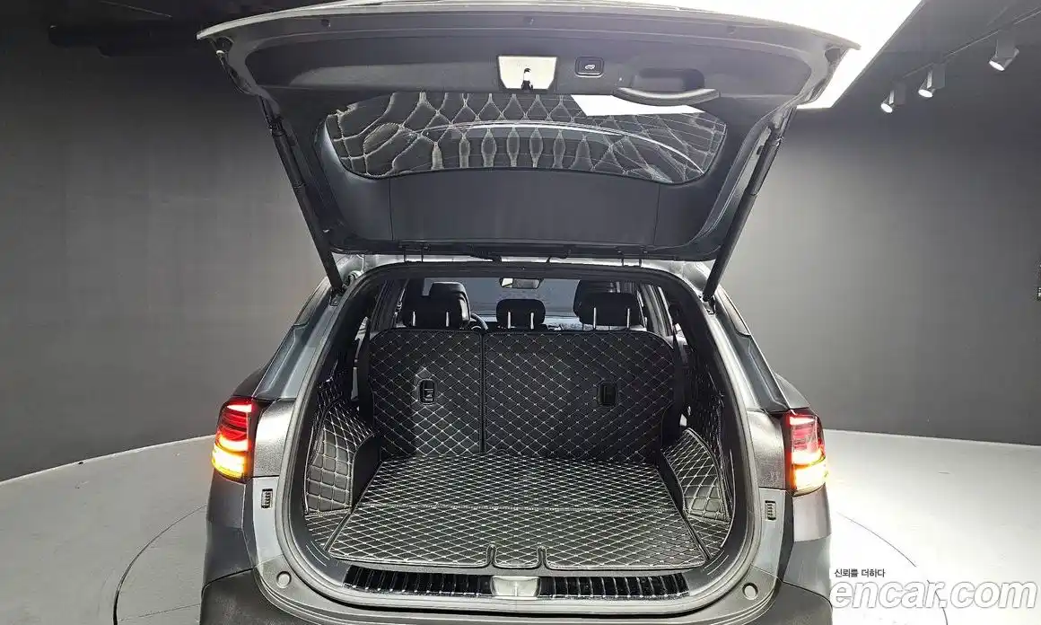 Kia Sportage 2024 1.6 гидро в Москве № 1832016, фото 26