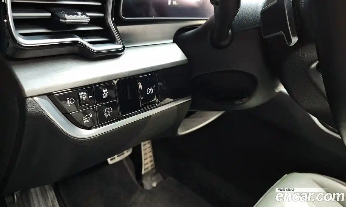 Kia Sportage 2024 1.6 гидро в Москве № 1832016, фото 27
