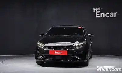 Kia K3 2024 1.6 гидро в Москве № 1832021, миниатюра 3
