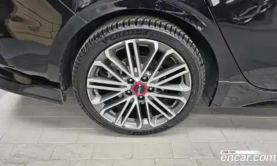 Kia K3 2024 1.6 гидро в Москве № 1832021, миниатюра 5