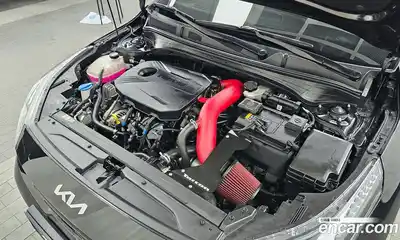 Kia K3 2024 1.6 гидро в Москве № 1832021, миниатюра 6
