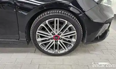Kia K3 2024 1.6 гидро в Москве № 1832021, миниатюра 7
