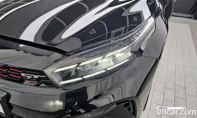 Kia K3 2024 1.6 гидро в Москве № 1832021, миниатюра 8