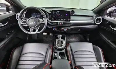 Kia K3 2024 1.6 гидро в Москве № 1832021, миниатюра 10