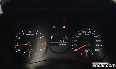 Kia Morning 2022 1.0 гидро в Москве № 1832093, миниатюра 11
