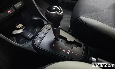 Kia Morning 2022 1.0 гидро в Москве № 1832093, миниатюра 12