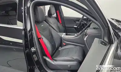 Mercedes-Benz GLC-Class 2026 2.0 гидро в Москве № 1832209, миниатюра 12