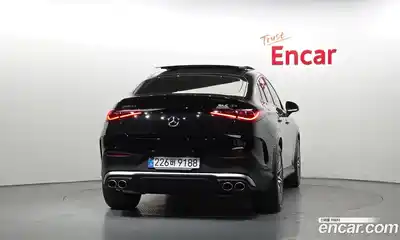 Mercedes-Benz GLC-Class 2026 2.0 гидро в Москве № 1832209, миниатюра 4