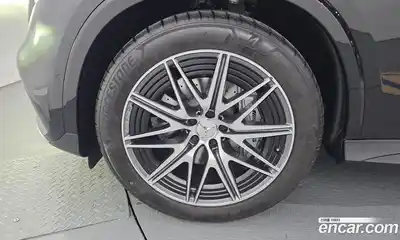 Mercedes-Benz GLC-Class 2026 2.0 гидро в Москве № 1832209, миниатюра 5