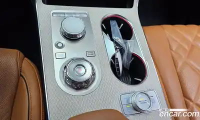 Genesis GV80 2024 2.5 гидро в Москве № 1832269, миниатюра 11