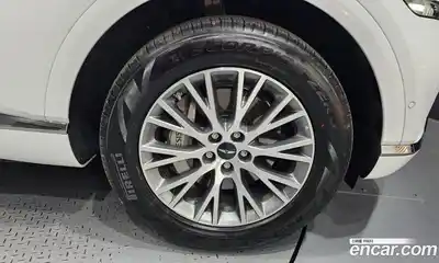 Genesis GV80 2024 2.5 гидро в Москве № 1832269, миниатюра 4