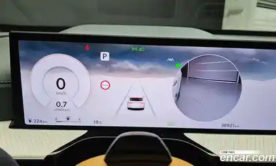 Genesis GV80 2024 2.5 гидро в Москве № 1832269, миниатюра 10