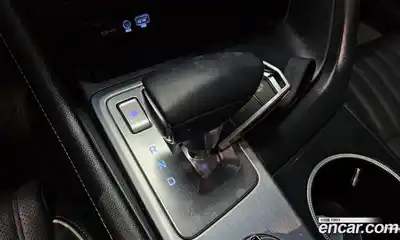 Genesis G70 2018 2.0 гидро в Москве № 1832377, миниатюра 12