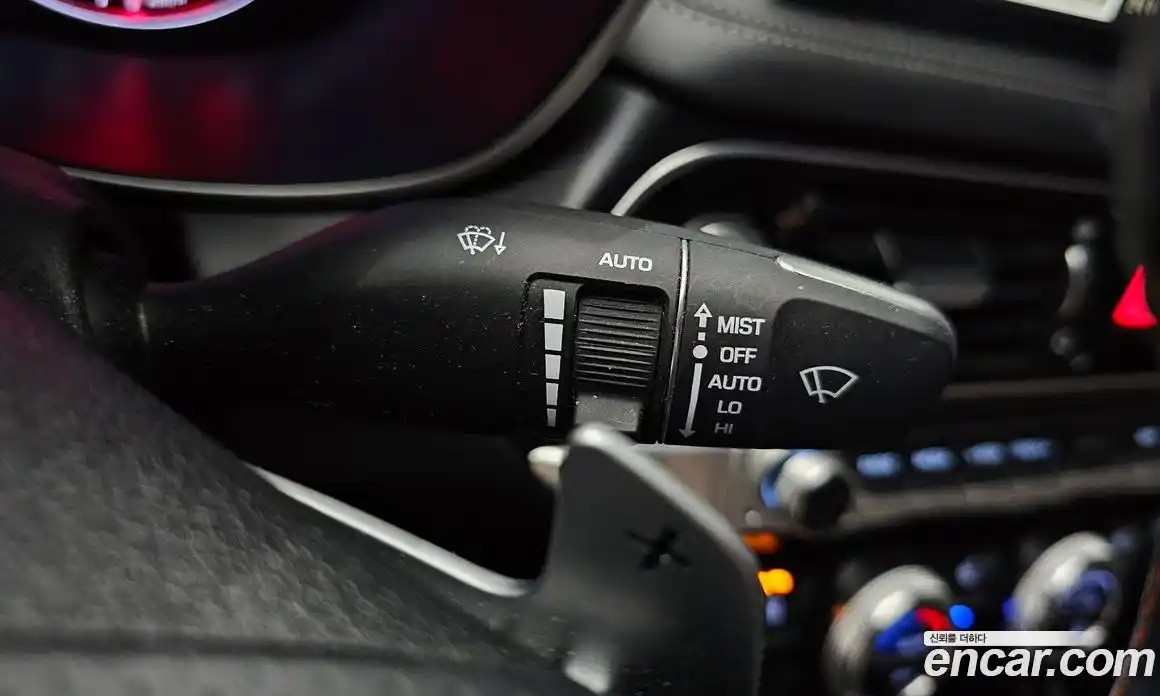 Genesis G70 2018 2.0 гидро в Москве № 1832377, фото 23