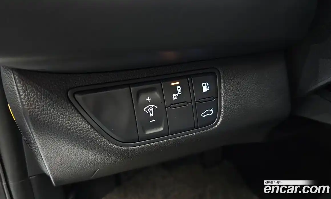 Genesis G70 2018 2.0 гидро в Москве № 1832377, фото 27
