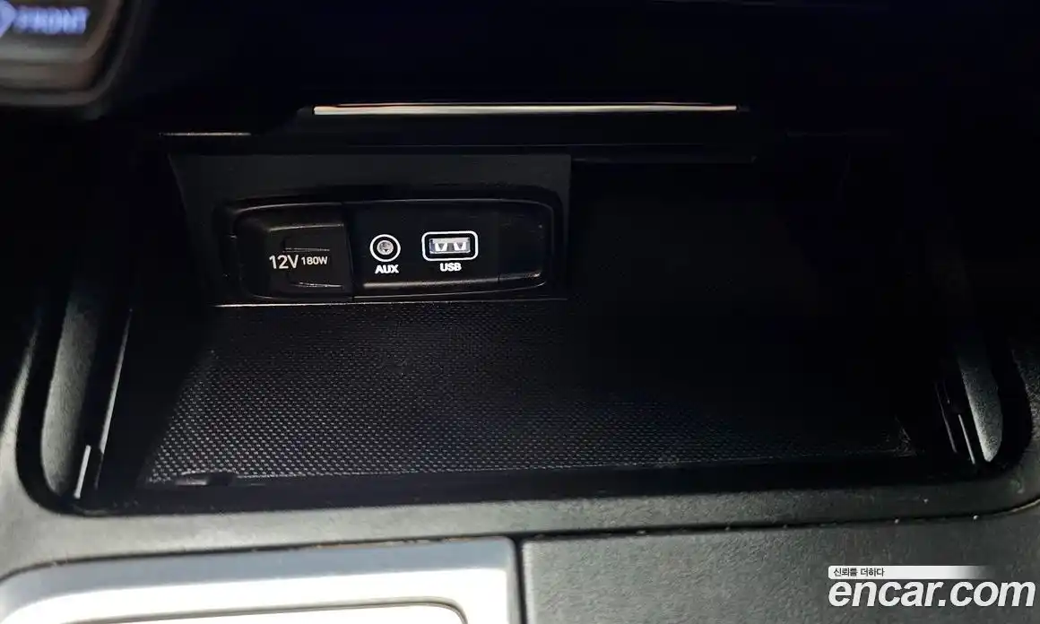 Genesis G70 2018 2.0 гидро в Москве № 1832377, фото 28